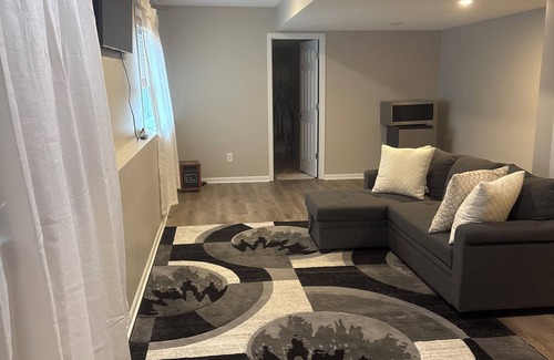 Saint Michael House | Very beautiful and spacious home