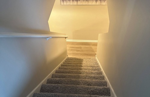 Saint Michael House | Very beautiful and spacious home
