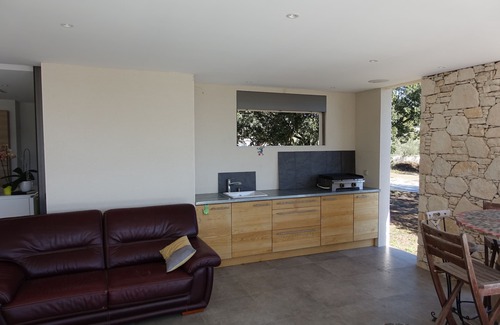 Villetelle House | Very comfortable comfortable villa