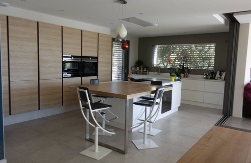 Villetelle House | Very comfortable comfortable villa