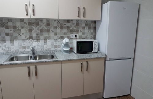 Sagunto Apartment | Very cozy and quiet apartment, for unforgettable stays.