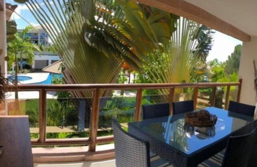 Pecém Apartment | Very cozy apartment on Cumbuco beach