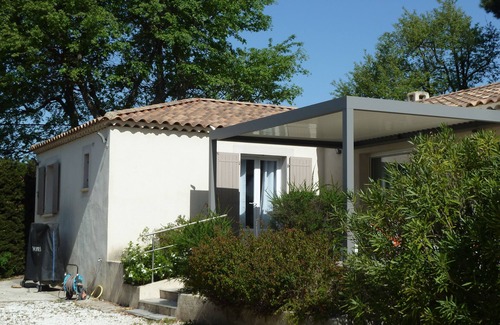 Eguilles House | Very functional house with garden and pinede- Private swimming pool