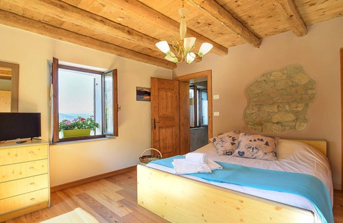 Trichiana House | Very large cottage in the countryside, ideal for vacations with the whole family or friends