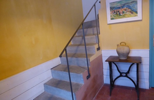 Roquefort-des-Corbieres House | Very nice studio in the heart of a wine village near the Mediterranean.