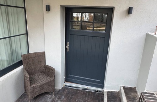 Kleinmachnow Apartment | Very nice apartment quiet location with good parking and terrace