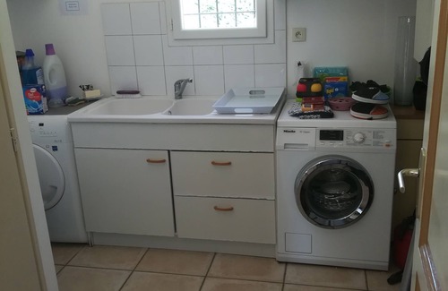 Mejannes-les-Ales Villa | Very nice comfortable villa in the middle of the oaks