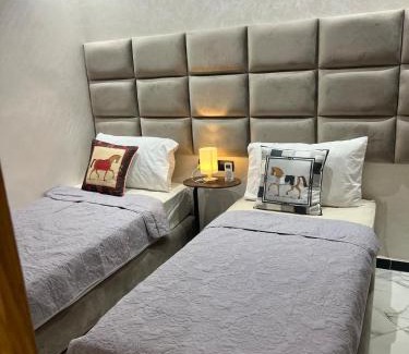 Fes Apartment | Very nice modern air-conditioned apartment in Fez