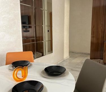 Fes Apartment | Very nice modern air-conditioned apartment in Fez