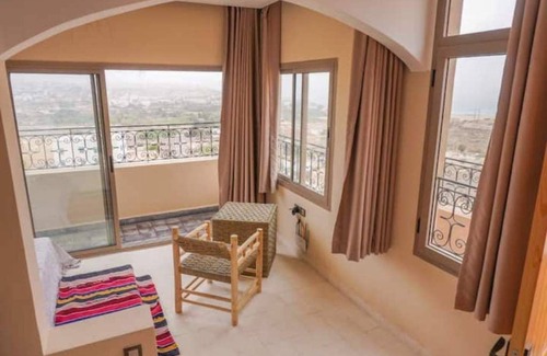 Swiss City Apartment | Very nice sea view apartment C1