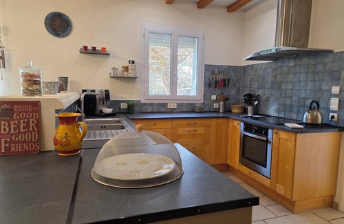 Solerieux Villa | Very pretty villa with swimming pool in Drôme Provençale in Solérieux