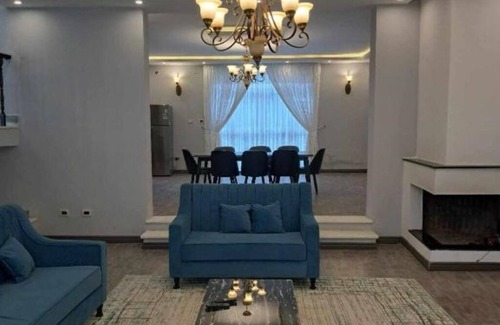 Kirkos House | Very secure quite gust house