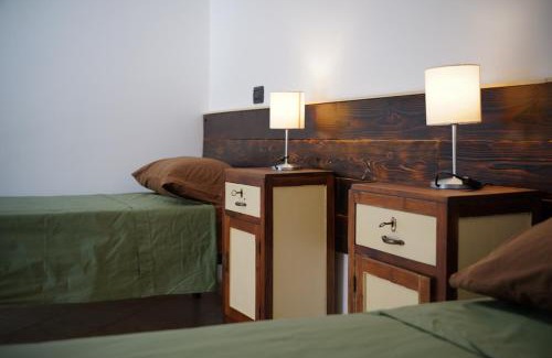 San Vito sullo Ionio Bed & Breakfast | Verzura Bed and Breakfast