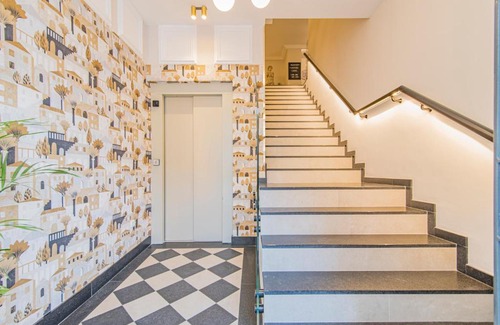 Huetor-Tajar Hotel | VESCI FAVENTIA