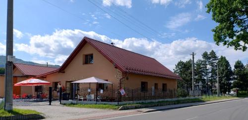 Frydlant nad Ostravici House | Veselá myš