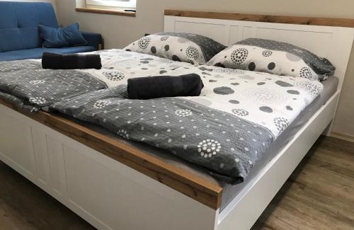 Moravska Nova Ves Cabin | Veselý - vinný sklep
