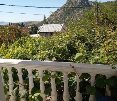 Seoca Apartment | Vesela vila