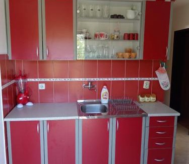 Seoca Apartment | Vesela vila