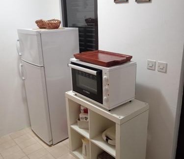 Seoca Apartment | Vesela vila
