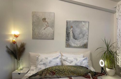 Lahti Apartment | VesiLahti RoofLevel Apartment