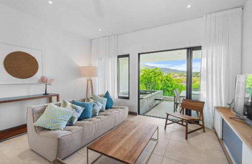 Grande Riviere Noire Apartment | Vesper Beach - Luxury Beachfront Apartment