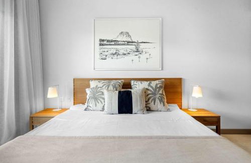 Grande Riviere Noire Apartment | Vesper Beach - Luxury Beachfront Apartment