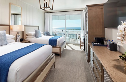 Downtown Hotel | Vespera Resort on Pismo Beach, Autograph Collection