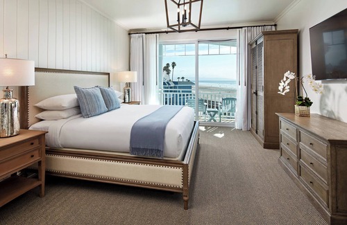 Downtown Hotel | Vespera Resort on Pismo Beach, Autograph Collection
