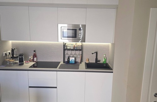 Pineta Apartment | Vespucci Guest House