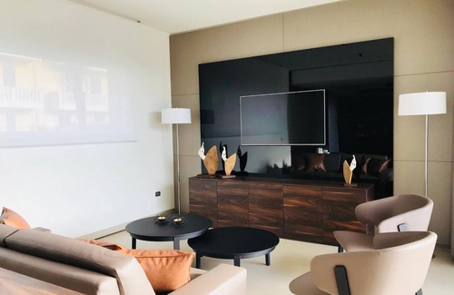 Porto Cesareo Hotel | Vespucci Hotel