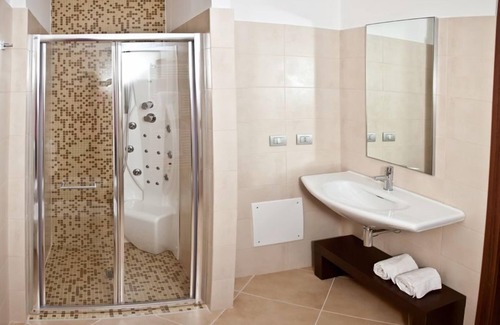 Porto Cesareo Hotel | Vespucci Hotel