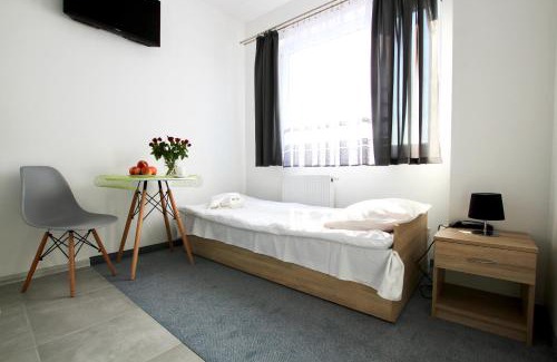 West Pomeranian Voivodeship Apartment | VESTA Apartamenty P23