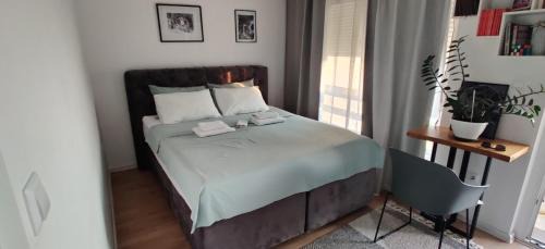 Tuzla Apartment | Vesta Apartment Tuzla - across BCC Shopping Mall