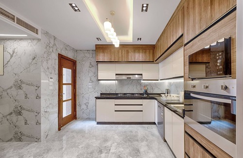 New Cairo Apartment | VESTA - Cairo Festival City Residence