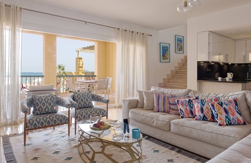 El Gouna Apartment | Vesta - El Gouna Residence