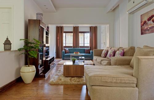 6th of October City Apartment | VESTA - El Sheikh Zayed Residence