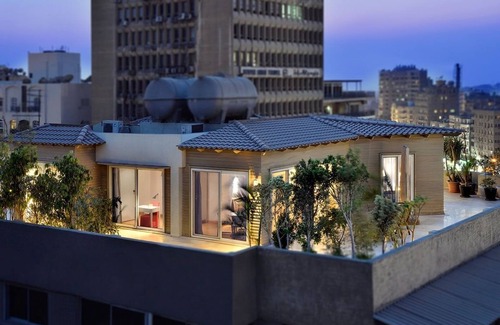 Heliopolis Apartment | Vesta - Luxury APT - 2BR - Merghany