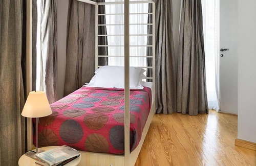 Heliopolis Apartment | Vesta - Luxury APT - 2BR - Merghany