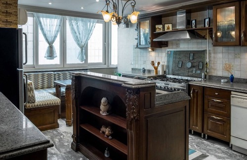 Al-Khalifa Apartment | VESTA - Luxury APT - 3BR - Mokattam