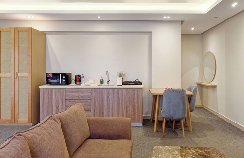 The 5th Settlement Apartment | VESTA - New Cairo Residennce