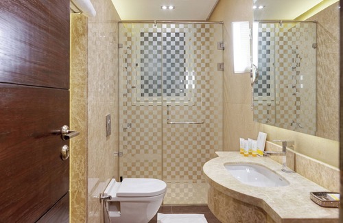 The 5th Settlement Apartment | VESTA - New Cairo Residennce