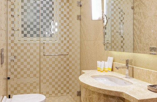 The 5th Settlement Apartment | VESTA - New Cairo Residennce