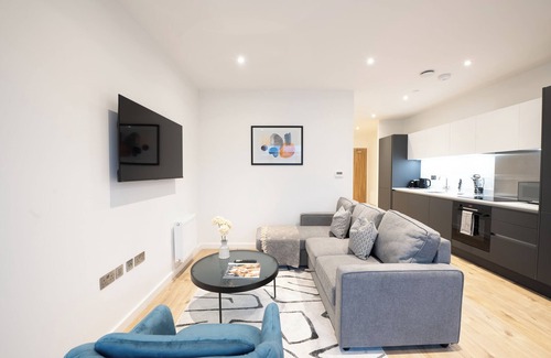 Lewisham Apartment | VESTO Lewisham