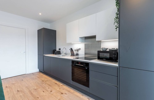Lewisham Apartment | VESTO Lewisham