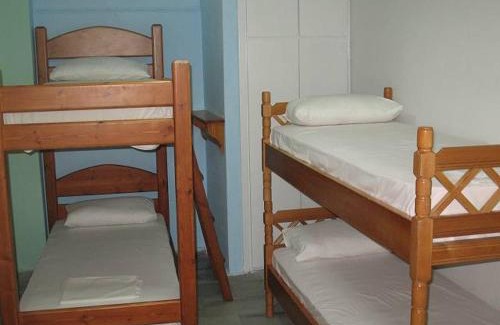 Ios Apartment | Vesuvio Chora