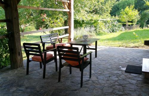Brezice Apartment | Vetrovi šumijo I