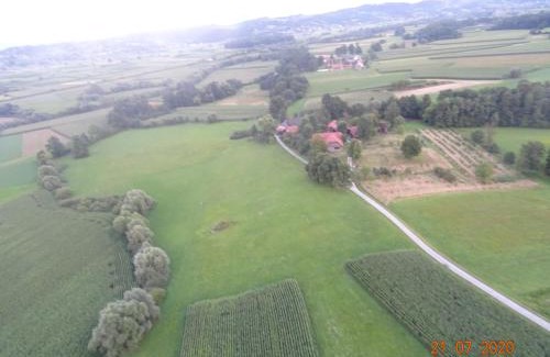 Brezice Apartment | Vetrovi šumijo II