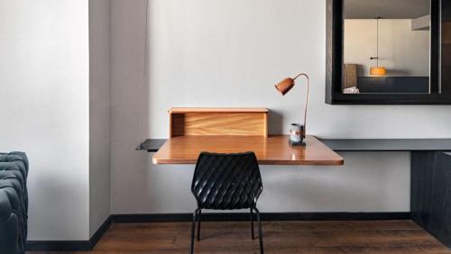 Chihuahua Hotel | Vetta, Distrito Uno, Autograph Collection