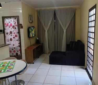 Amambai House | Vettempreendimentos