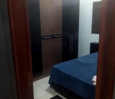 Amambai House | Vettempreendimentos